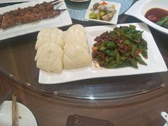 -中发源·清真餐厅(春风店)