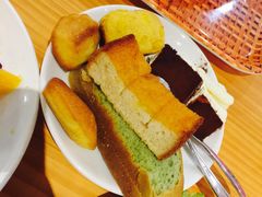 -So Lounge索兰至餐厅(蓝色港湾店)