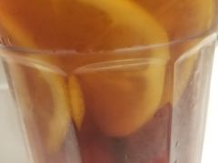 冻柠檬茶-翠华餐厅(宝安壹方城店)