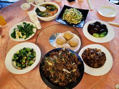-烤肉宛饭庄(南礼士路店)