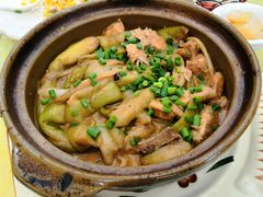 -东兴黄鳝饭店(江洲店)