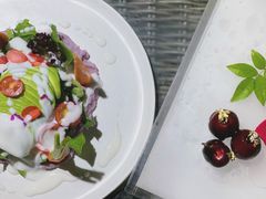 -HOME餐厅粤菜 融合菜