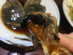 -大牌大·传统杭帮菜(湖滨店)