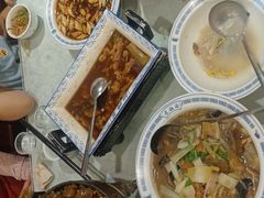 -老雒阳面馆·水席(高新区店)