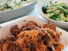 -盛百味·家宴餐厅(霸州分店)