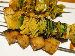 -義聚德·清真铜锅涮羊肉·烧烤(河东店)
