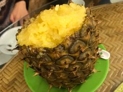 -多哥水傣味餐厅(司马巷店)