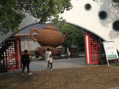 -凤凰沟景区