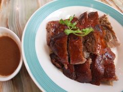 招牌烧鹅-椿记烧鹅(叠彩店)