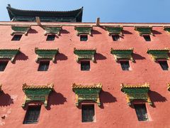 -须弥福寿之庙