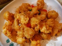 -淘米捞·米汤脆鲩鱼火锅(福田皇岗店)