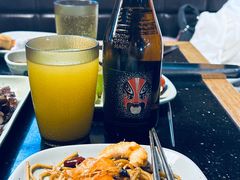 -韩盛·盛江山自助料理(于洪新玛特店)