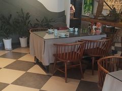 -茶油香闽南菜·花园餐厅(前埔店)