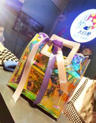 -大白兔奶糖(南锣鼓巷店)