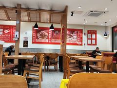 -南城香·饭香串香馄饨香(青年路店)