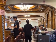 -新疆伊宁远征餐厅