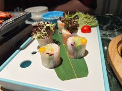 -星樾城·东南亚餐厅(中华广场店)