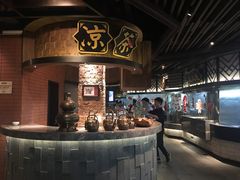 -广东道至正餐厅(区庄店)