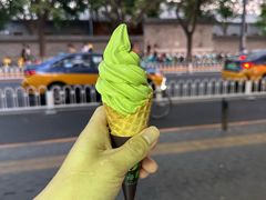 -吴裕泰茶庄(鼓楼店)