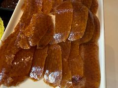 -玉林烤鸭店(定福庄店)