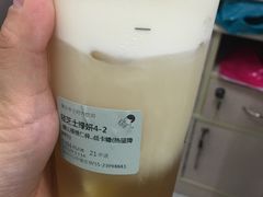 -喜茶(深圳福田星河COCO Park店)
