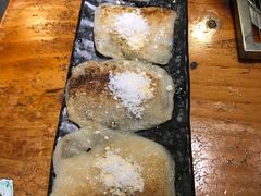 -7年8班朝鲜族非遗美食(三钢里店)