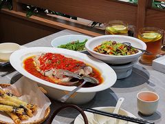 -楚山晓·楚湘菜(江夏永旺店)