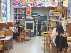 -阿昌白族石板烧(大理古城店)