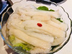 -一叶一世界•素食餐厅(环球中心店)