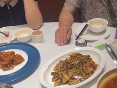 -万荣烤鸭店·北京菜(天坛店)