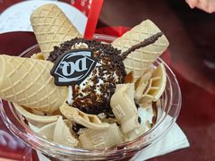 -DQ·蛋糕·冰淇淋(惠山万达店)