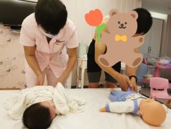 -安馨无忧月子中心(青秀店)