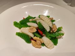 -宝轩渔府·老字号海鲜·正宗津菜(水上店)