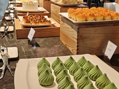 -无锡君来洲际酒店