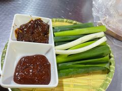 -鲁C·尚小炉·淄博烧烤(市北店)