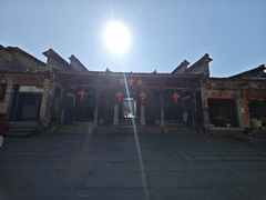 -泰宁旅游风景名胜区