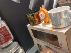 -Peet's 皮爷咖啡(海雅缤纷城店)