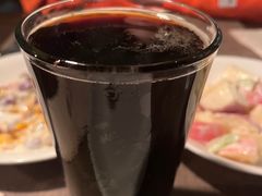 -食间牛排(重庆路万达店)