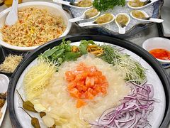 -嘉升大排档(番禺总店)