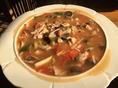 连汤肉片-洛阳面馆(红专路店)