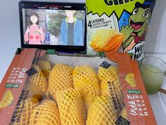 -山姆餐吧(山姆会员商店店)