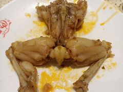-鱼品天下美蛙鱼·海鲜·牛排自助