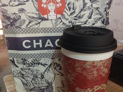 -霸王茶姬(正佳广场店)