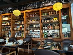 -安妮意大利餐厅(日坛店)