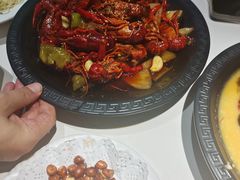 -金陵暴走小龙虾(南京总店)
