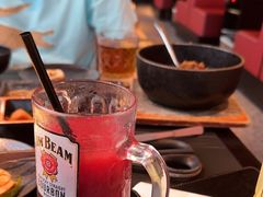 -谷牛和牛烤肉(漕河泾印象城店)
