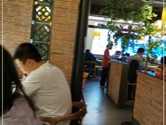 大堂-闽上鲜·福建菜(龙湖滨江天街店)