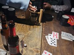 -NOVA CORE蔚来酒吧(新天地店)