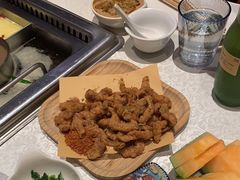 -巴奴毛肚火锅(大剧院店)