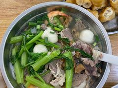 -福屿鲜捞小吃·捞化(福屿总店)